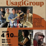 Joint Live @DaiDai vol.4