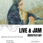 LIVE&JAM