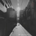 翳り果ての群像